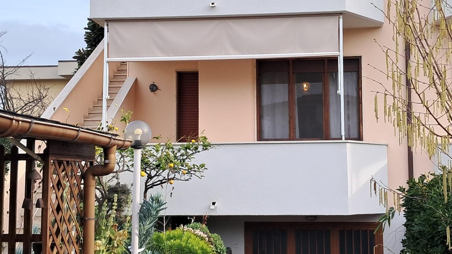 Trilocale con giardino, Rosignano Marittimo rosignano solvay