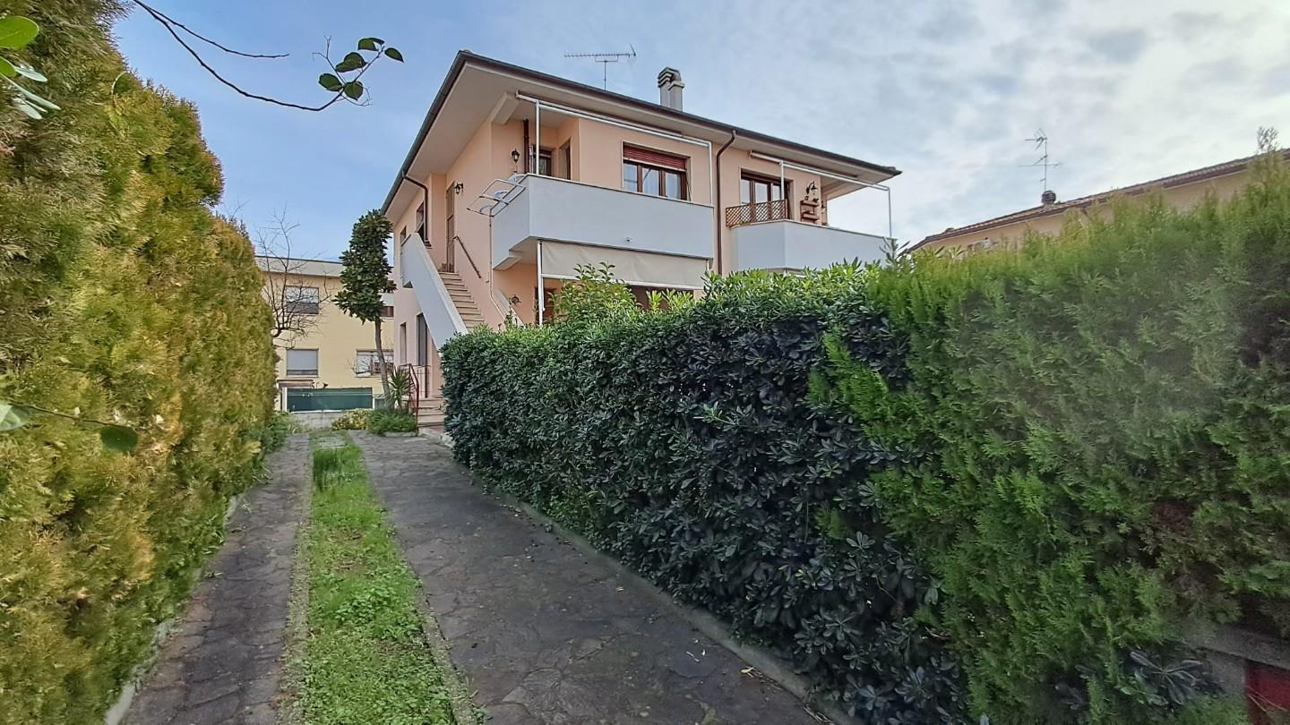 Trilocale con giardino, Rosignano Marittimo rosignano solvay