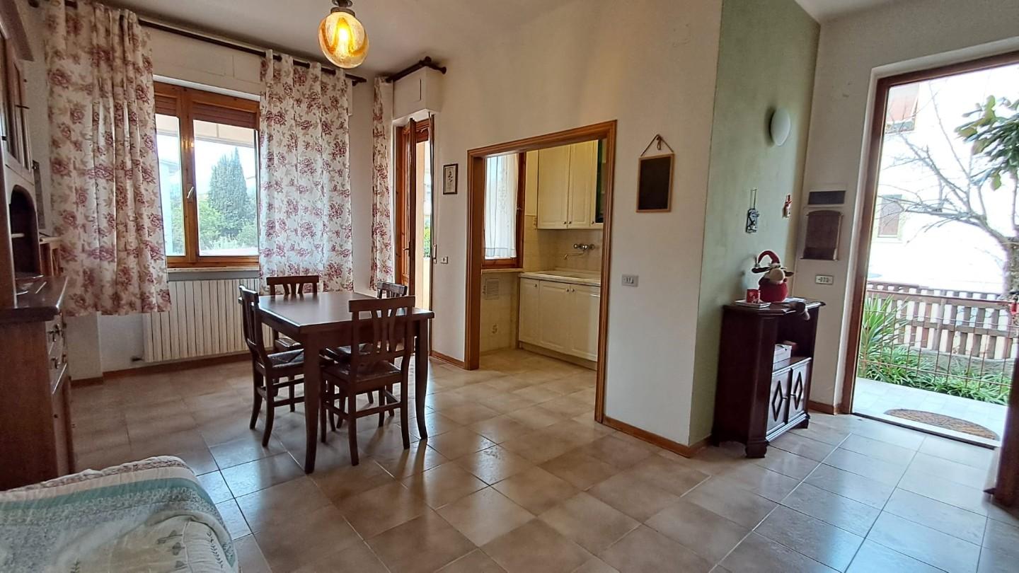 Trilocale con giardino, Rosignano Marittimo rosignano solvay