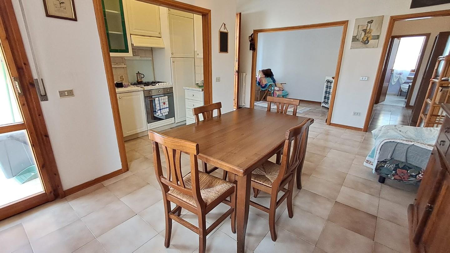 Trilocale con giardino, Rosignano Marittimo rosignano solvay