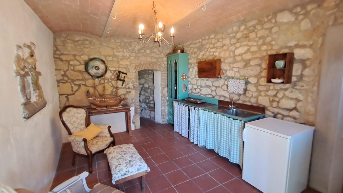 Appartamento in vendita a Casale Marittimo