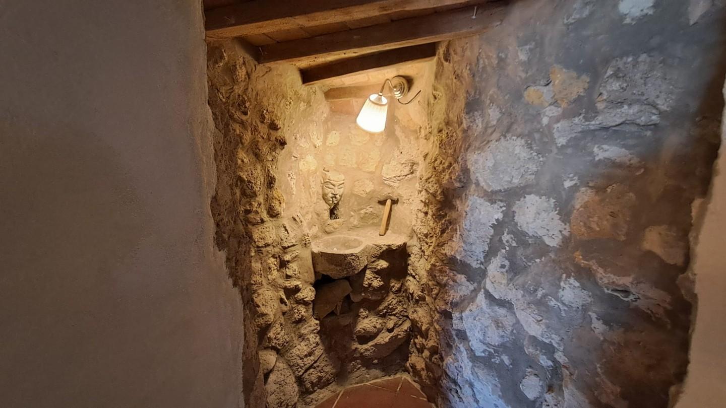 Appartamento in vendita a Casale Marittimo