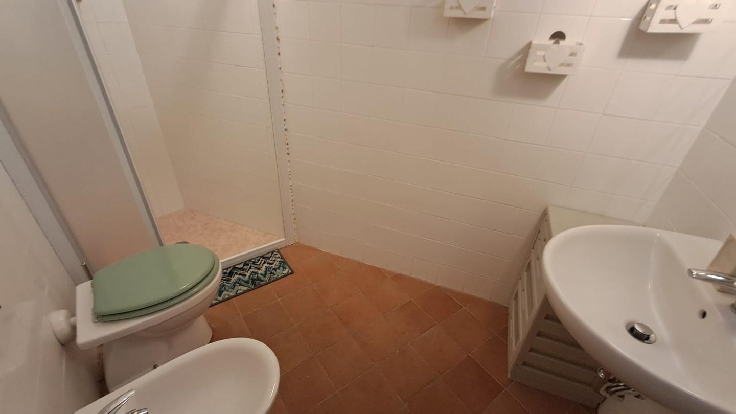 Appartamento in vendita a Casale Marittimo