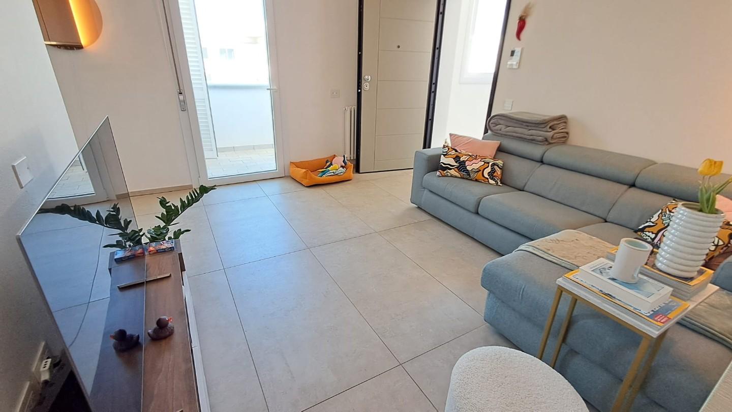 Trilocale con terrazzi, Rosignano Marittimo rosignano solvay