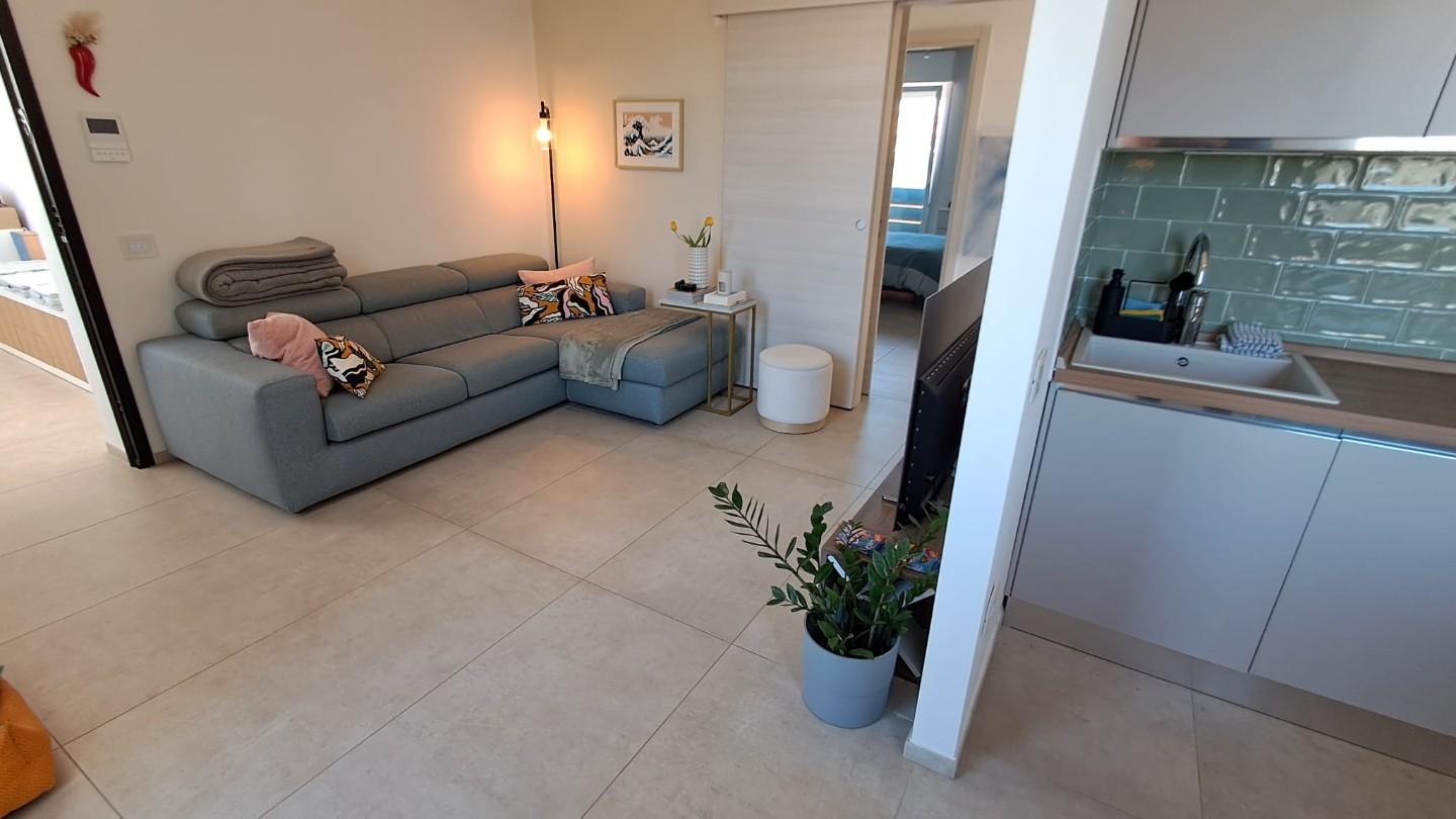 Trilocale con terrazzi, Rosignano Marittimo rosignano solvay