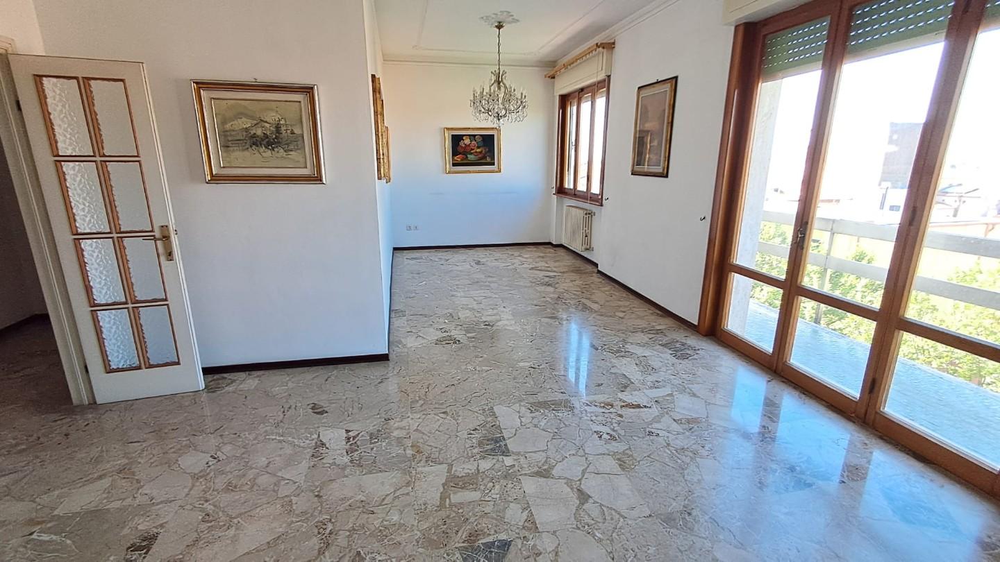 Appartamento a basso consumo a Cecina