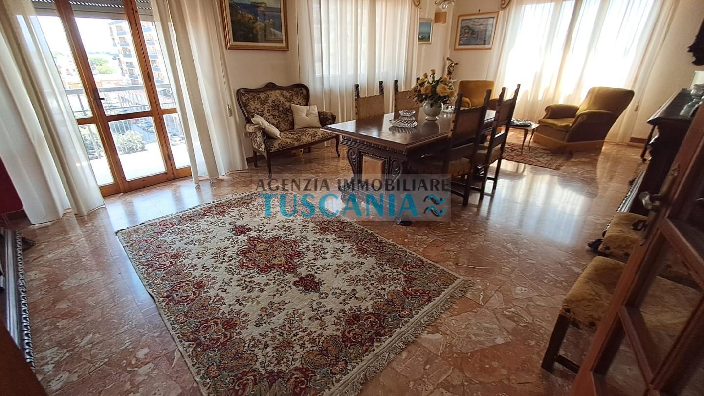 Appartamento vista mare a Cecina