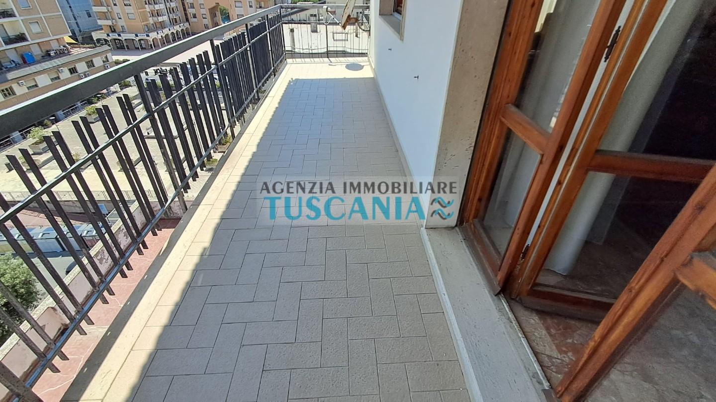 Appartamento vista mare a Cecina