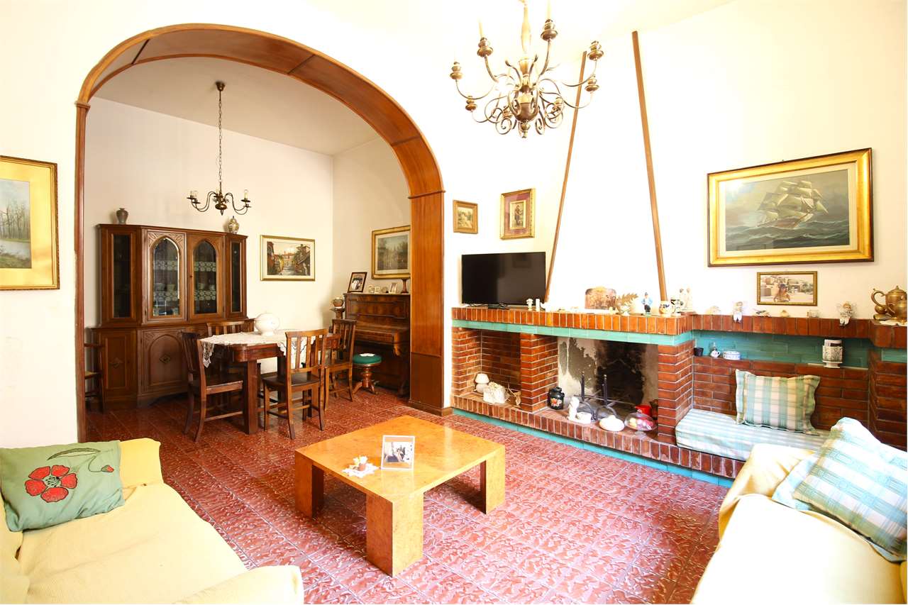 Casa indipendente in vendita a Bientina