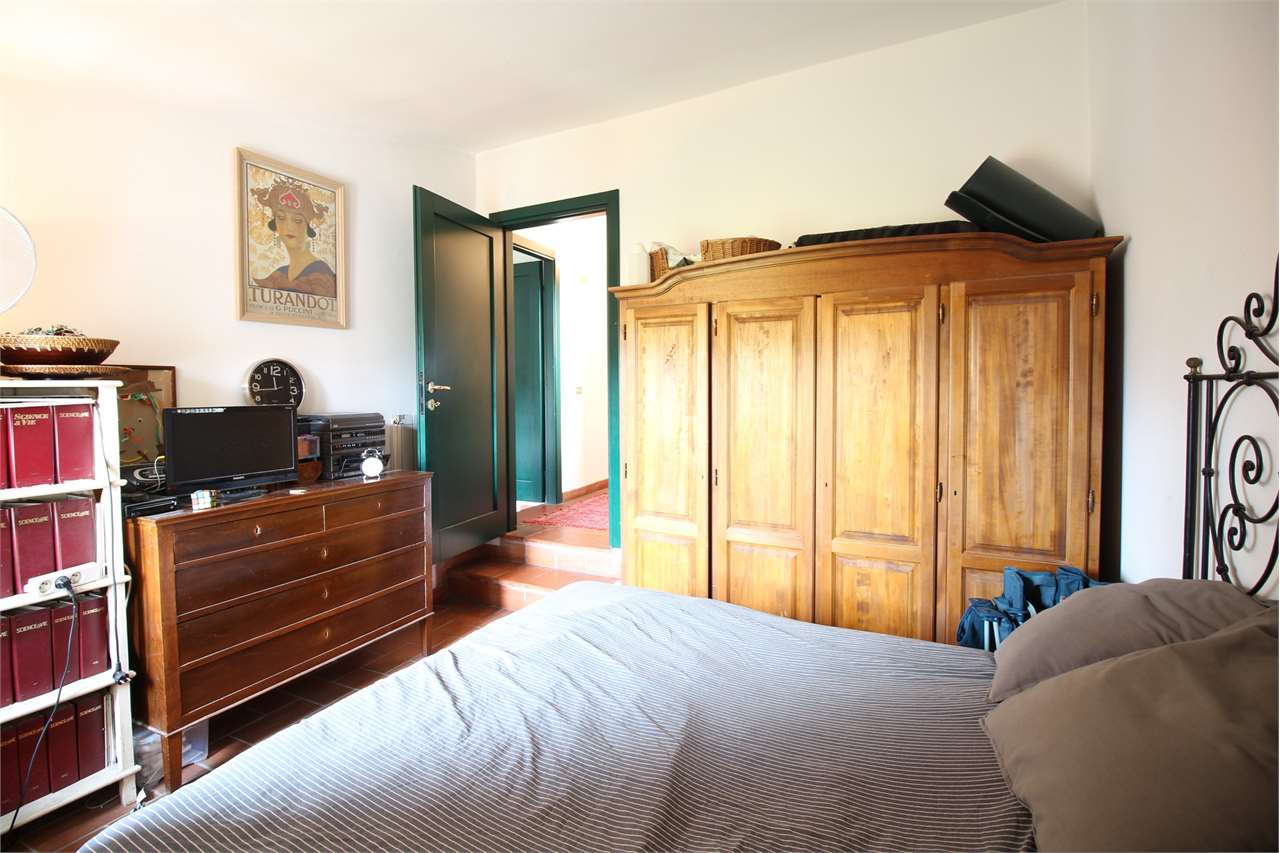 Appartamento in vendita a Bientina