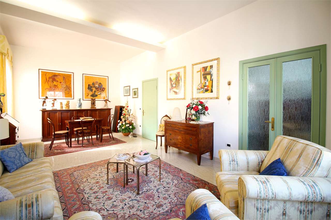 Casa indipendente con giardino a Ponsacco