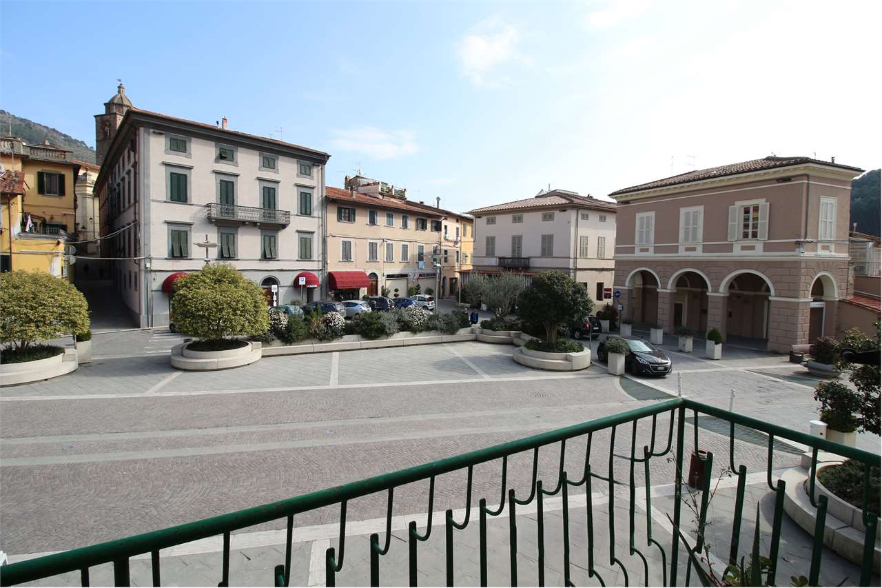 Appartamento in vendita a Buti