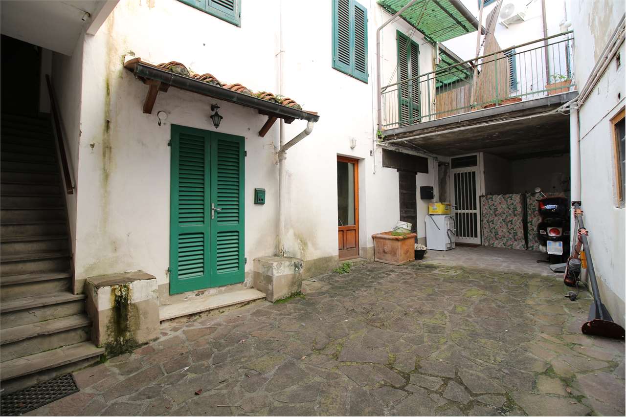 Appartamento in vendita a Buti