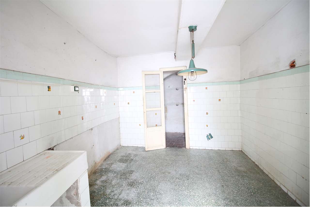 Appartamento in vendita a Buti