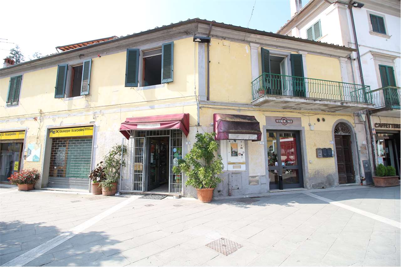 Appartamento in vendita a Buti