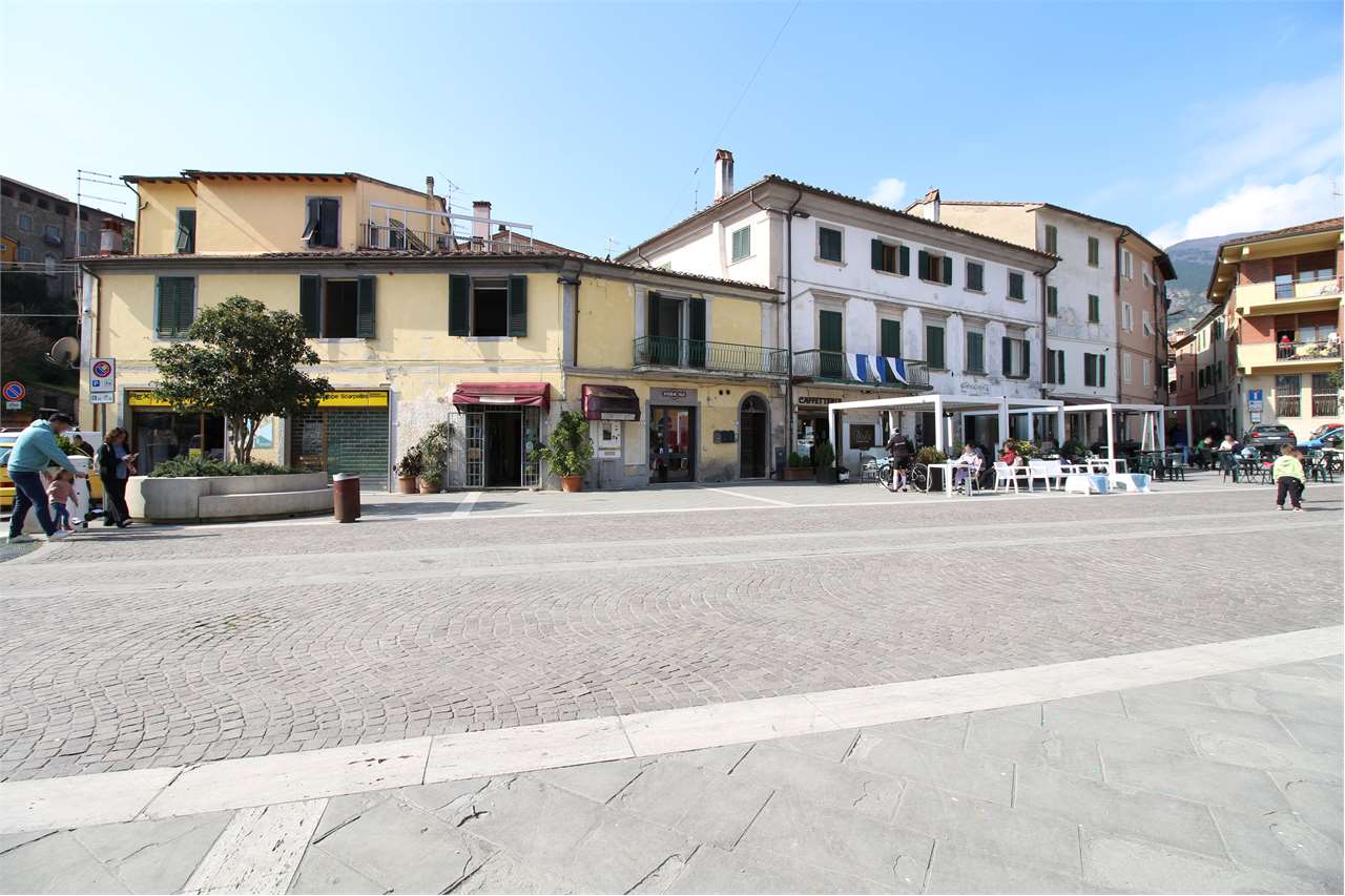 Appartamento in vendita a Buti