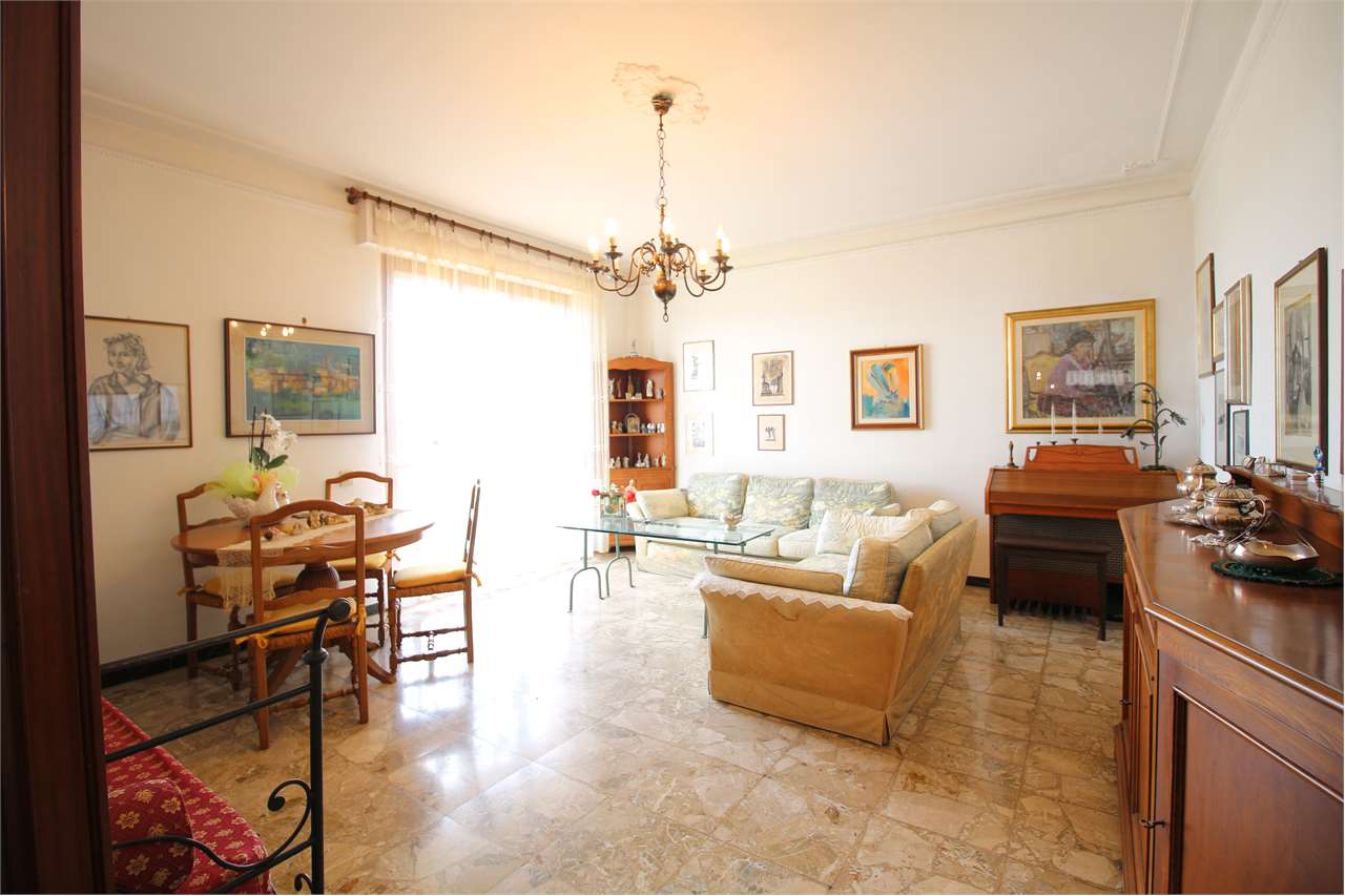 Appartamento in vendita a Bientina