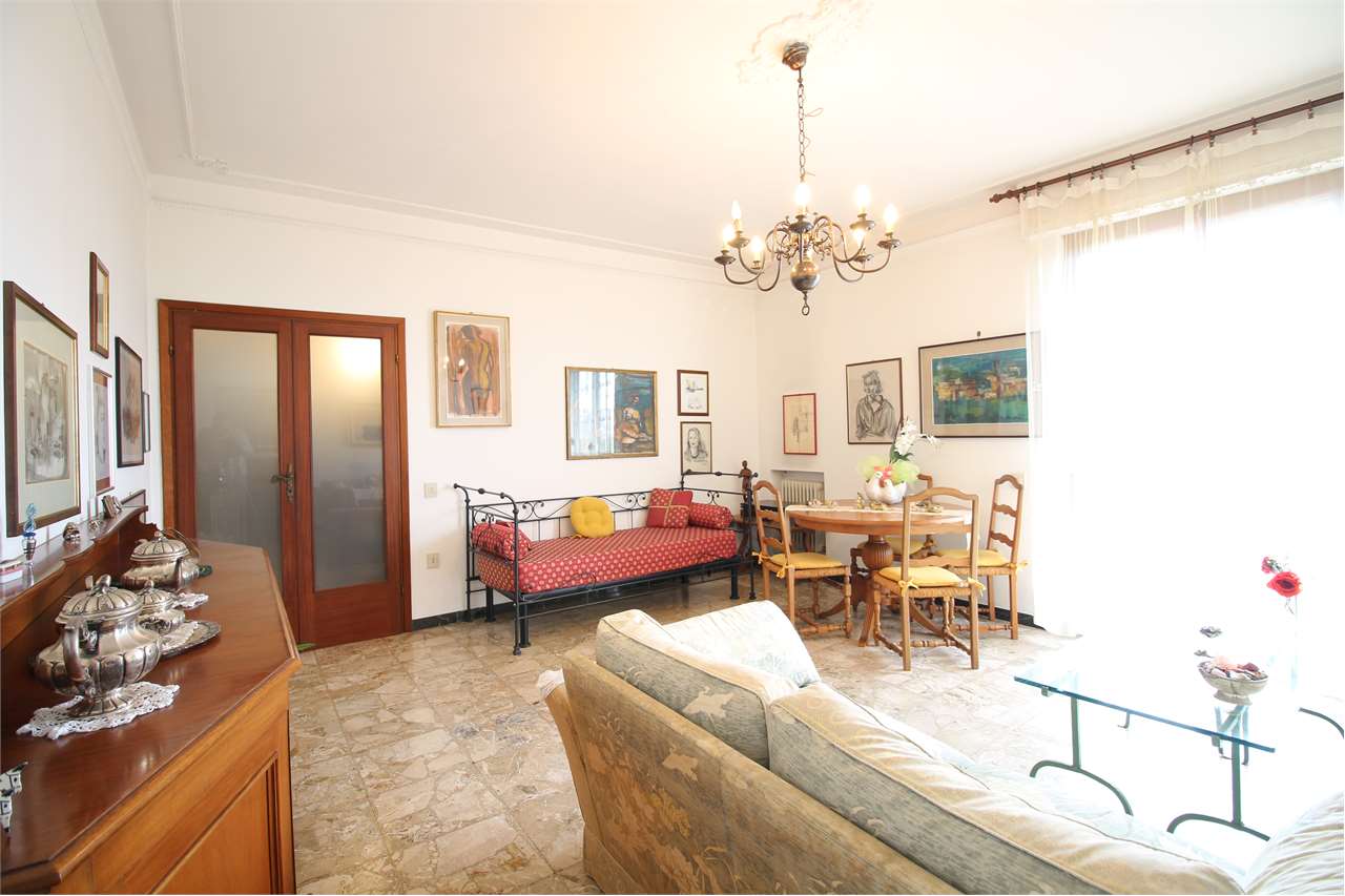 Appartamento in vendita a Bientina