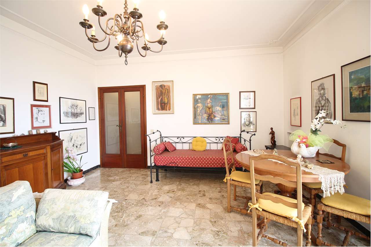 Appartamento in vendita a Bientina
