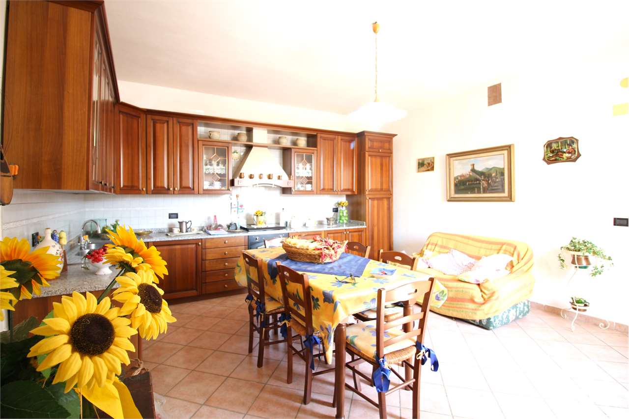 Casa indipendente con giardino, Buti cascine