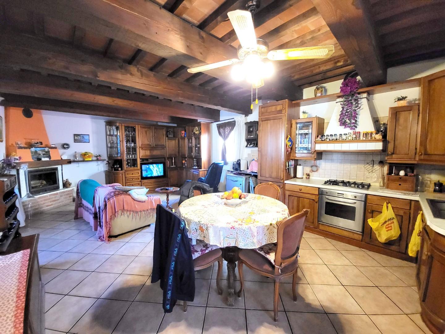 Casa indipendente in vendita, Cascina marciana