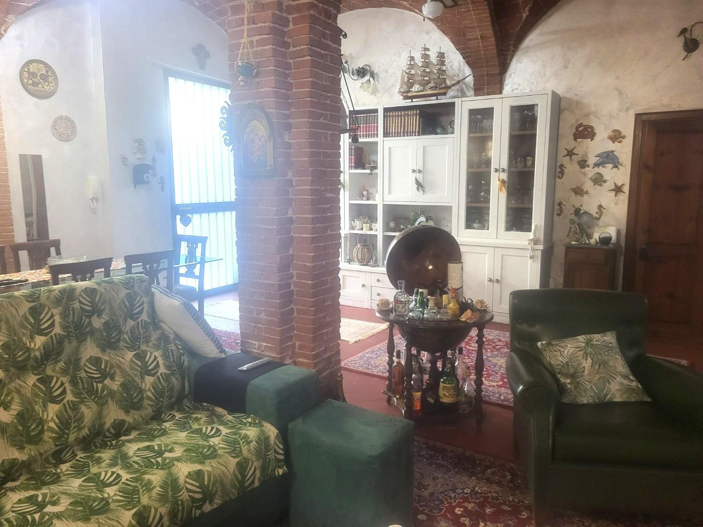 Casa indipendente in vendita, Cascina san frediano a settimo