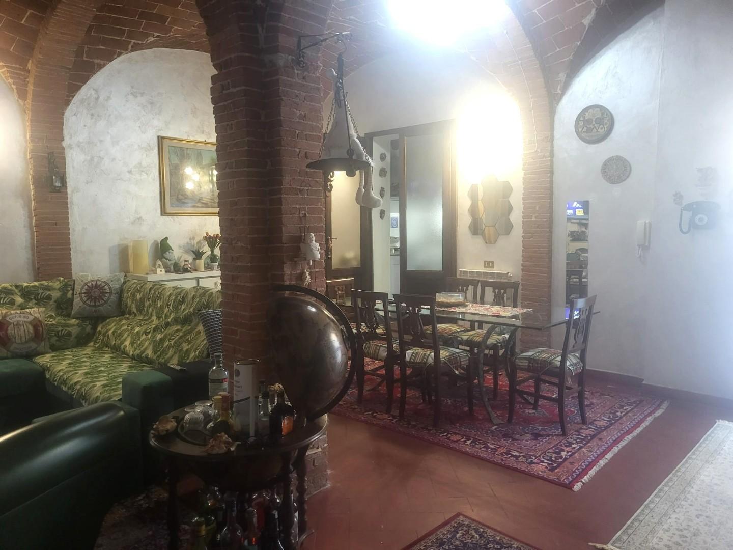 Casa indipendente in vendita, Cascina san frediano a settimo