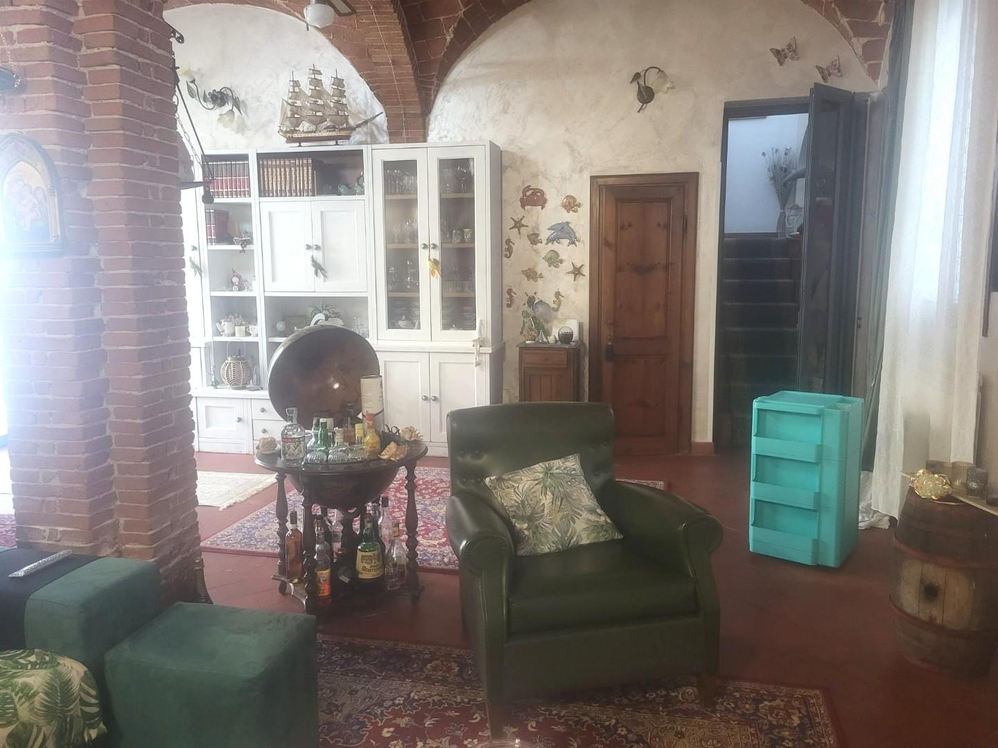 Casa indipendente in vendita, Cascina san frediano a settimo