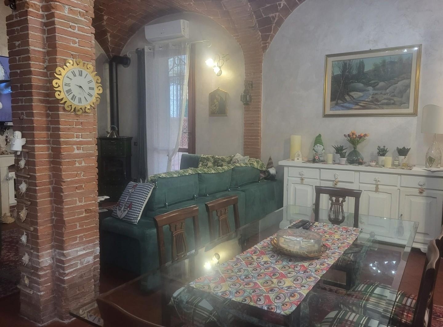 Casa indipendente in vendita, Cascina san frediano a settimo