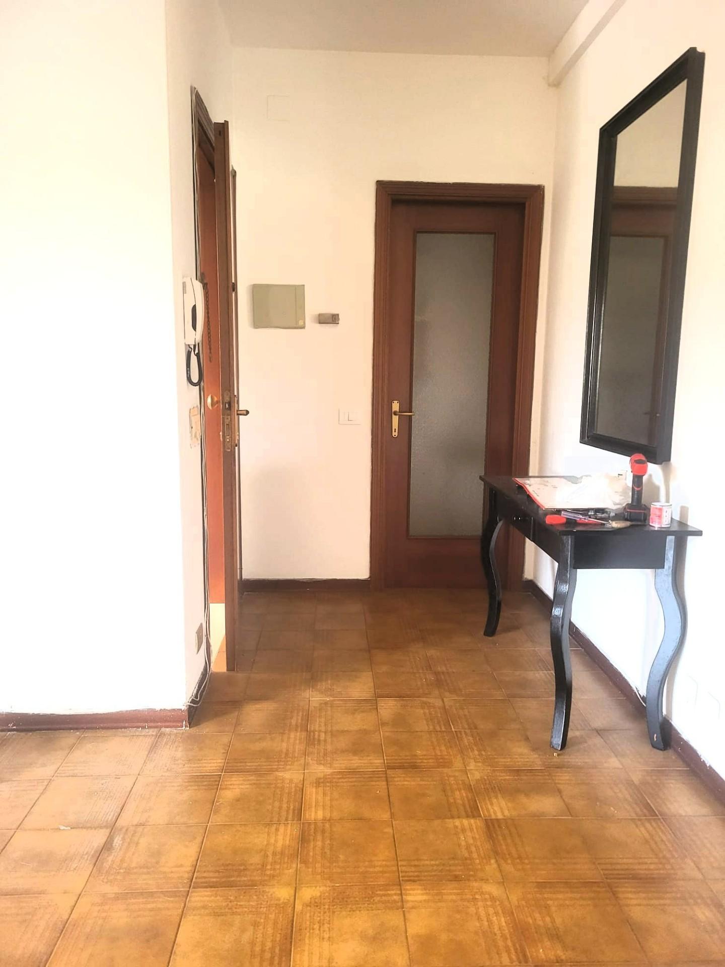 Trilocale in affitto a Cascina