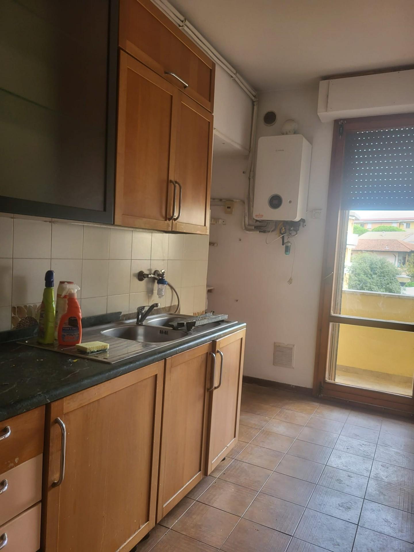Appartamento – Cascina, Pardossi - Altro
