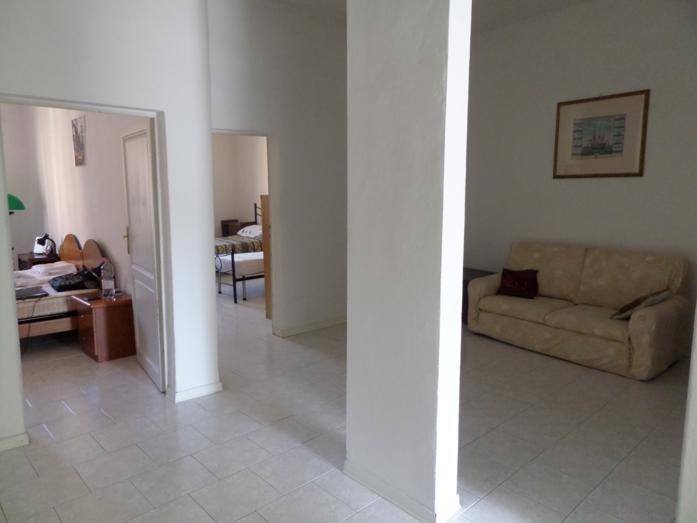 Quadrilocale in vendita, Pisa centro storico