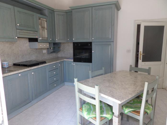 Quadrilocale in vendita, Pisa centro storico