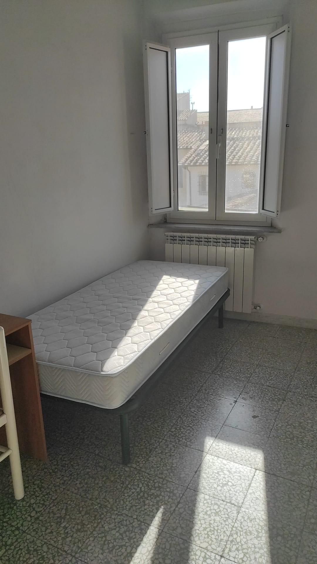 Monolocale arredato in affitto, Pisa corso italia