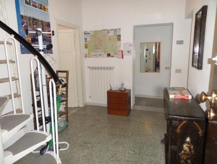 Monolocale arredato in affitto, Pisa corso italia