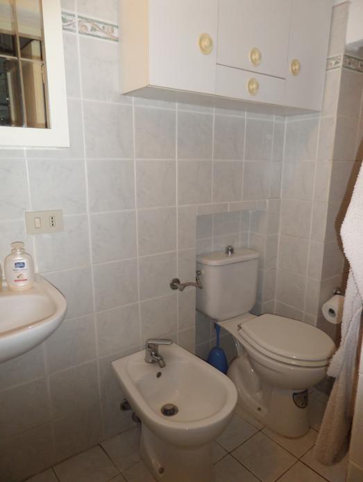 Monolocale arredato in affitto, Pisa corso italia