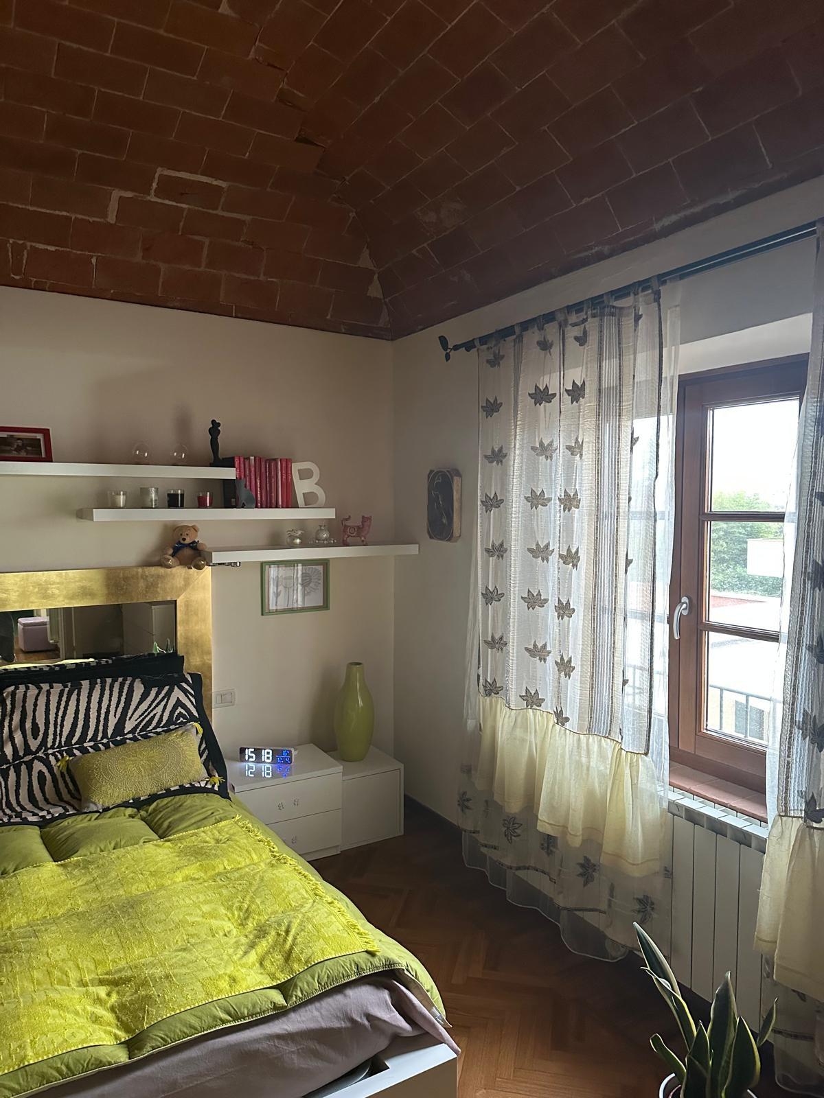 Casa indipendente con giardino, Cascina san lorenzo a pagnatico