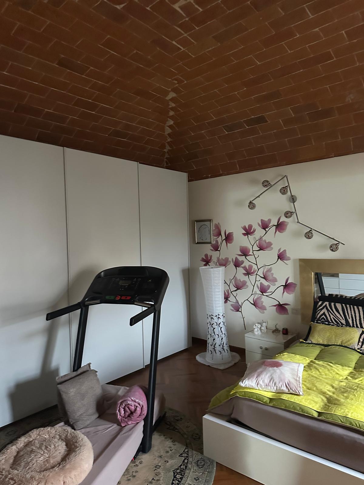 Casa indipendente con giardino, Cascina san lorenzo a pagnatico