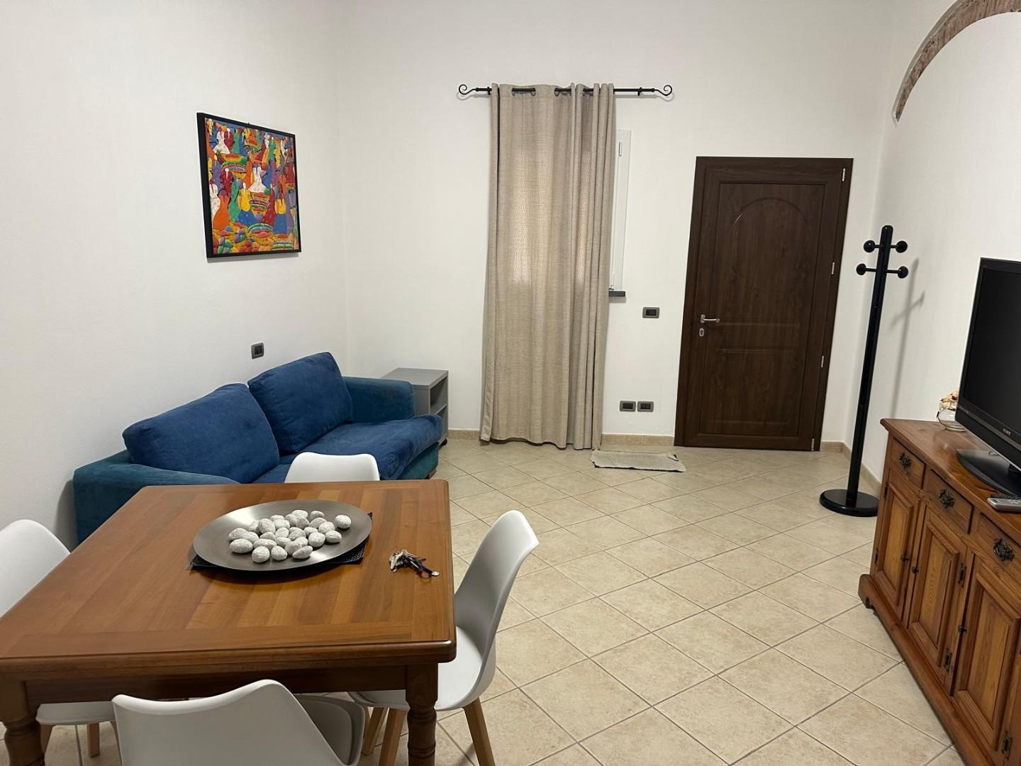 Bilocale arredato in affitto, San Giuliano Terme pontasserchio