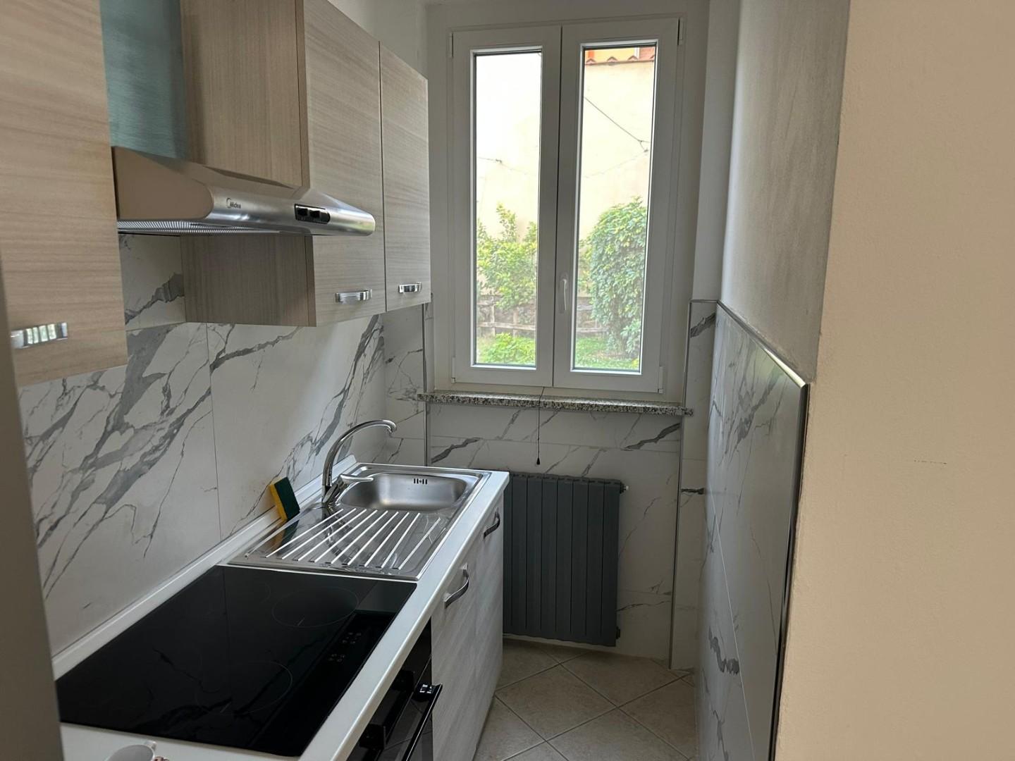 Bilocale arredato in affitto, San Giuliano Terme pontasserchio