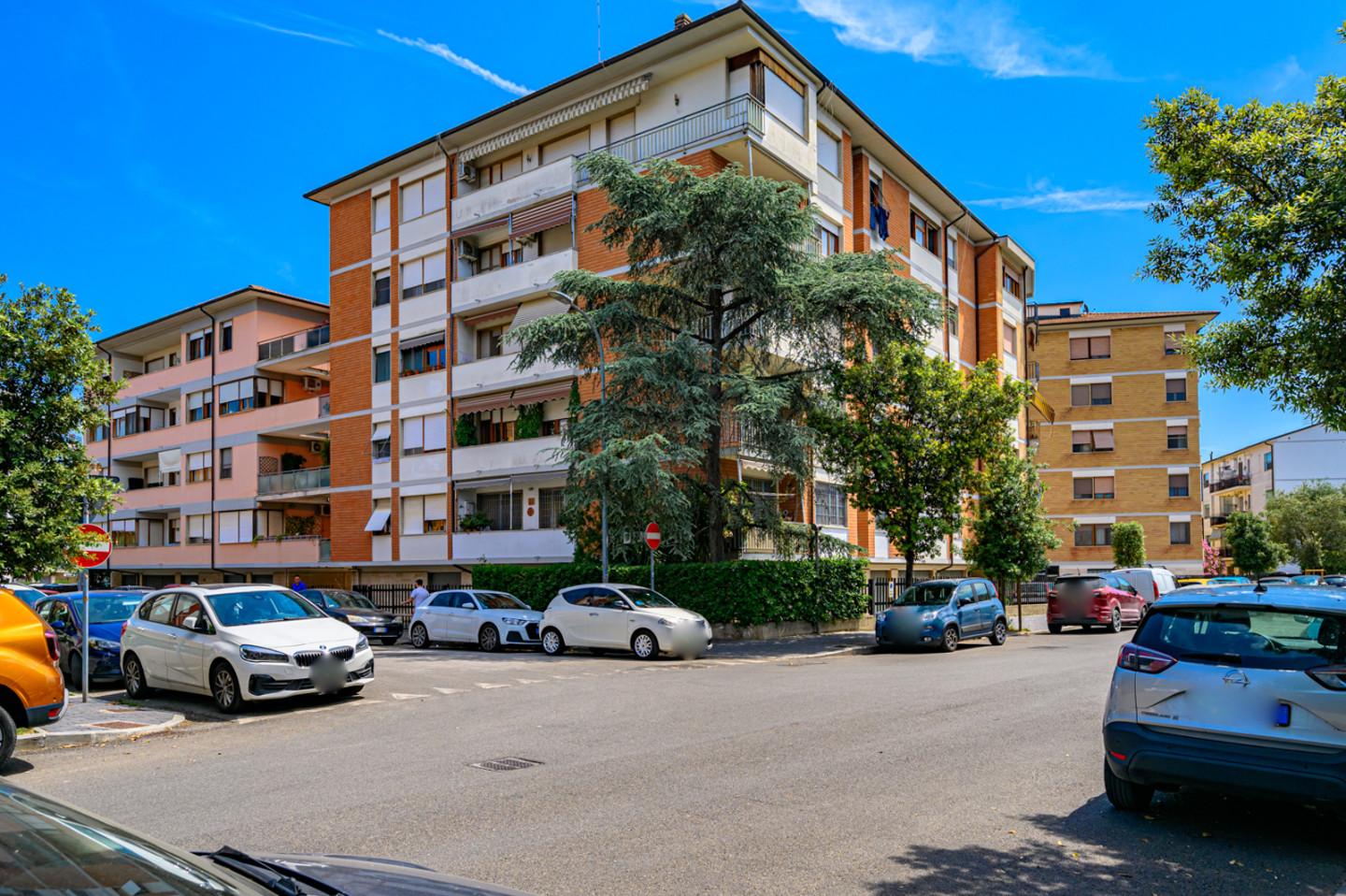 Appartamento in vendita, Pisa landi