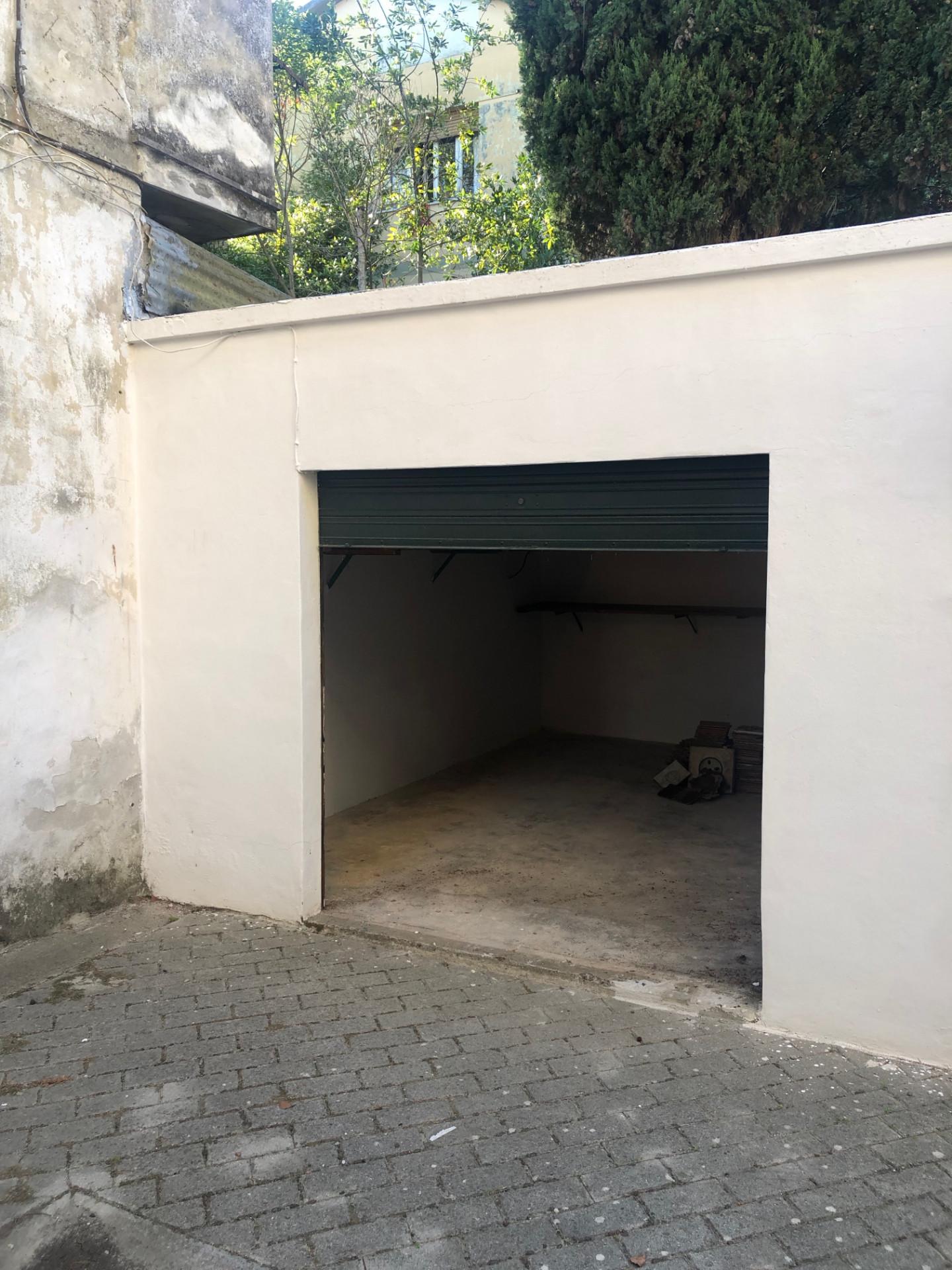 Box/Garage 19mq ristrutturato a Pisa