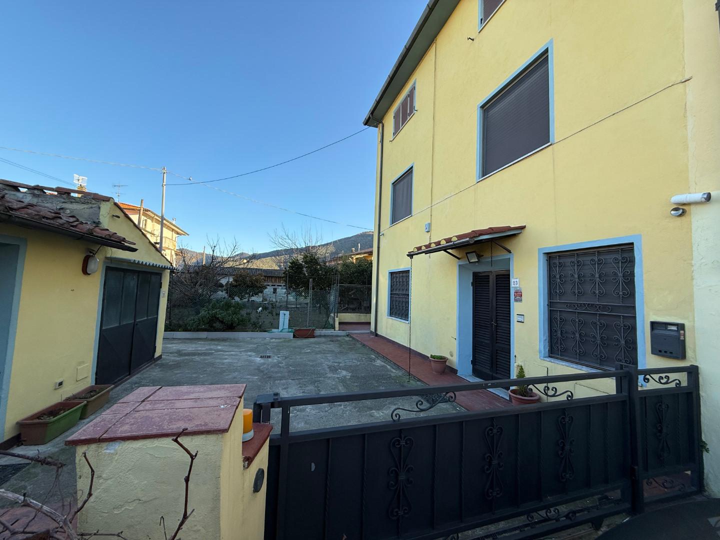 Casa indipendente con giardino, San Giuliano Terme orzignano