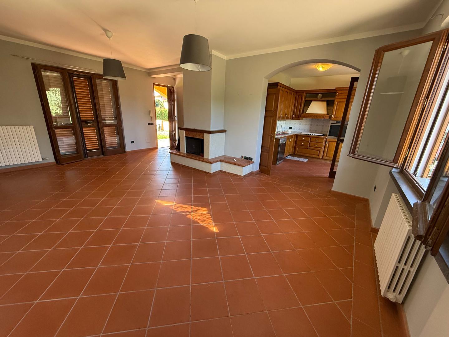 Villa Bifamiliare in vendita, San Giuliano Terme gello