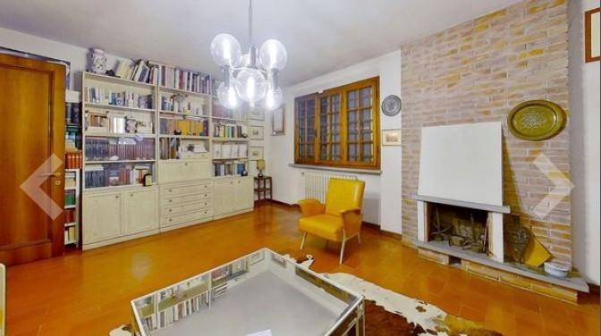 Villa con giardino, San Giuliano Terme colignola