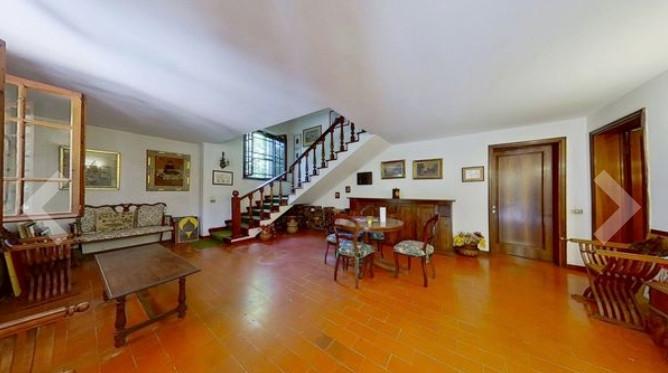 Villa con giardino, San Giuliano Terme colignola