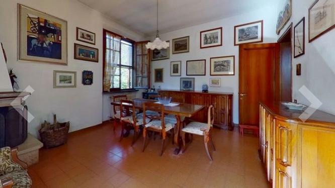 Villa con giardino, San Giuliano Terme colignola