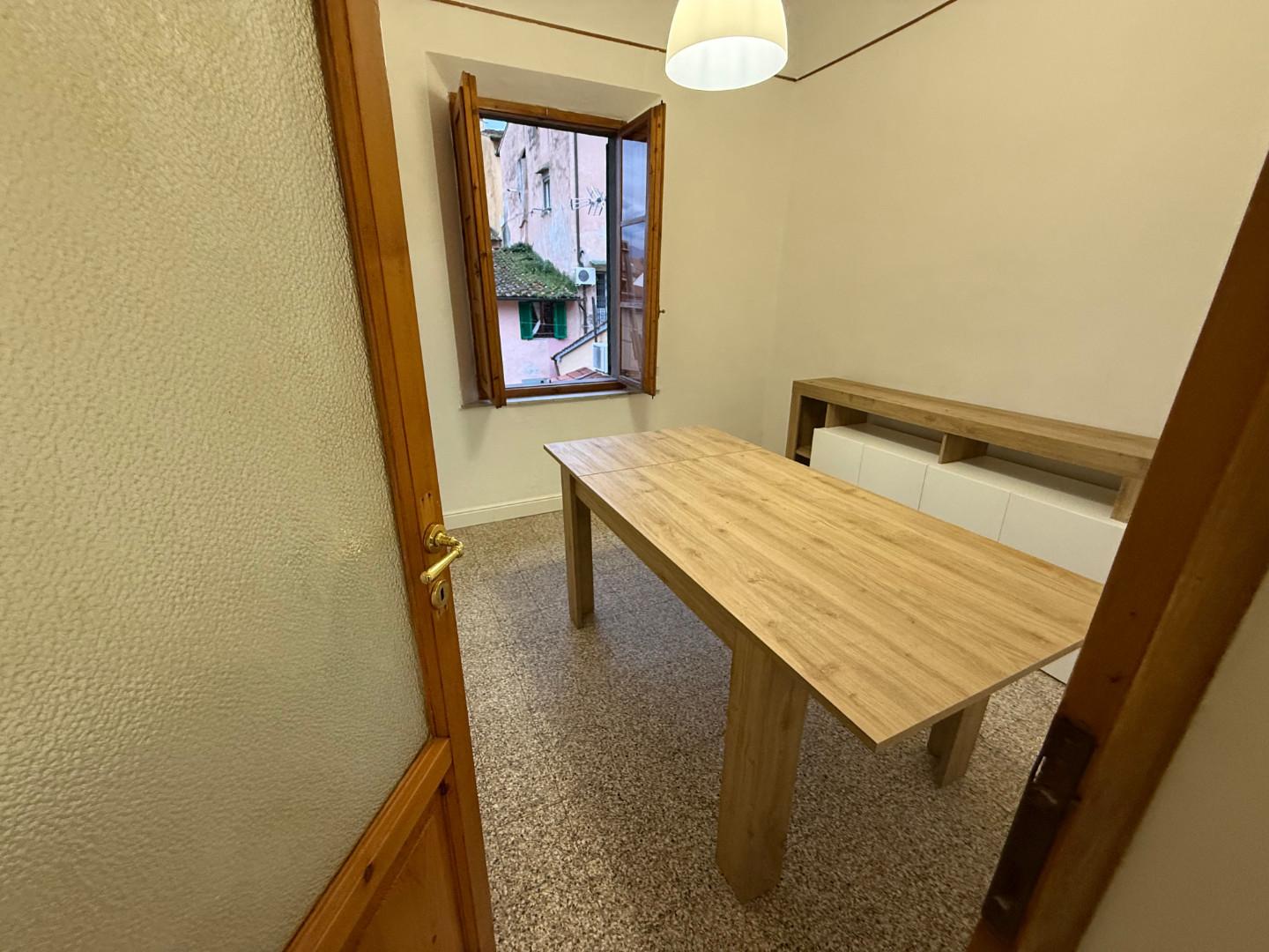 Appartamento arredato in affitto, Pisa san francesco