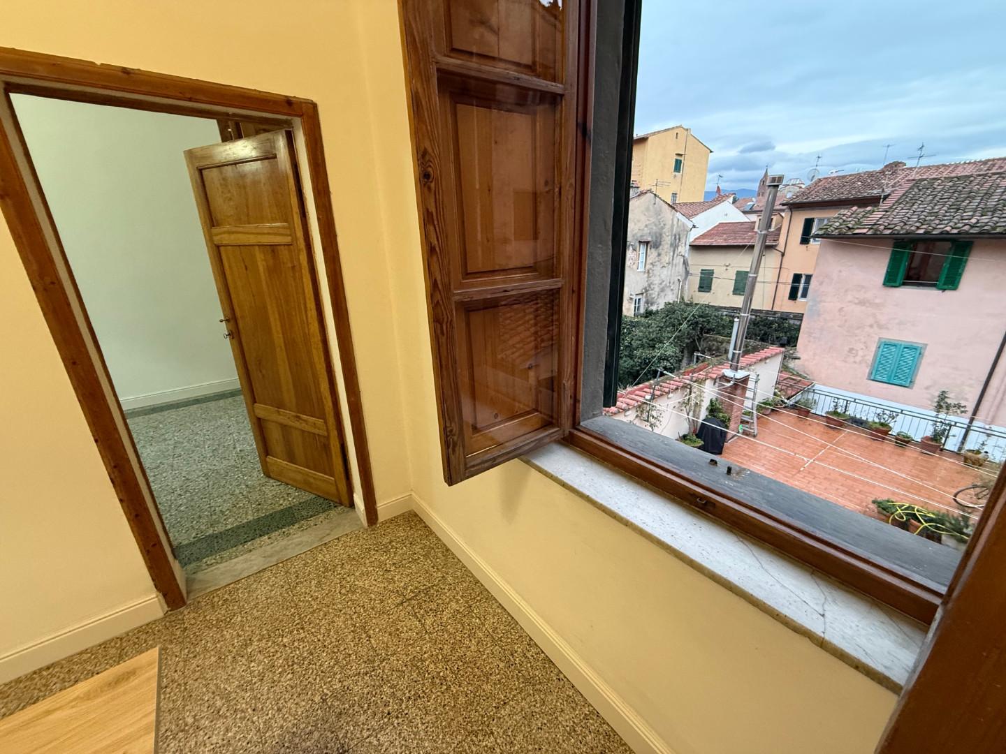 Appartamento arredato in affitto, Pisa san francesco