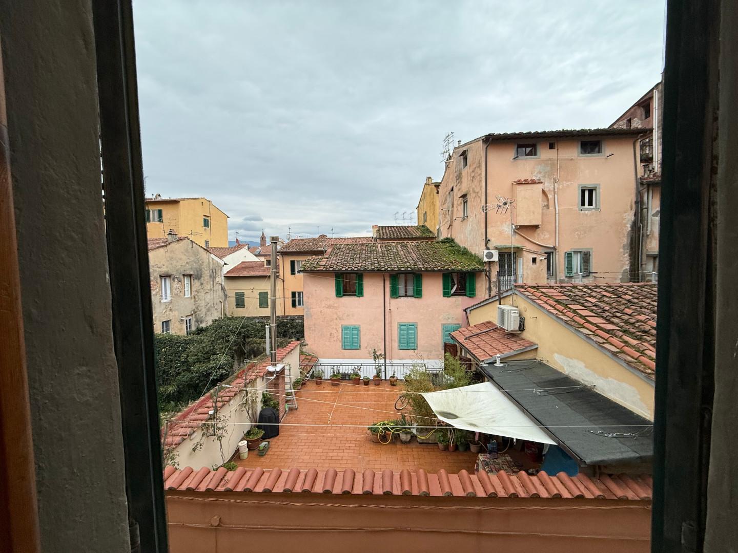 Appartamento arredato in affitto, Pisa san francesco